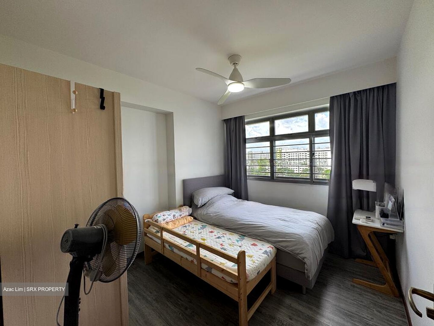 Blk 672B Vine Grove @ Yishun (Yishun), HDB 4 Rooms #463443811